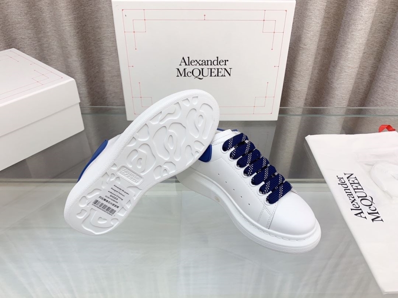 McQueen Low Shoes